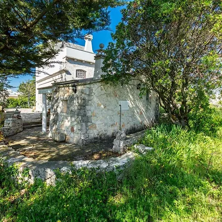 Semesterbostad Poggio Dei Loti By Barbarhouse *