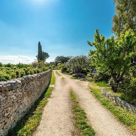 Poggio Dei Loti By Barbarhouse Semesterbostad Cisternino