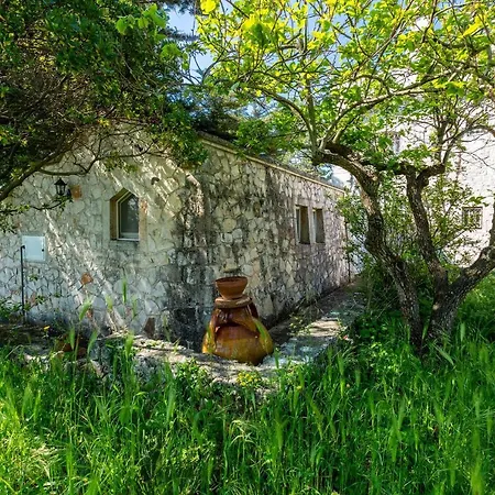 Semesterbostad Poggio Dei Loti By Barbarhouse